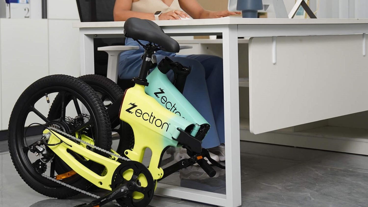 Conquering Your Commute: How the Zectron Z1 Saves Time and Reduces Stress