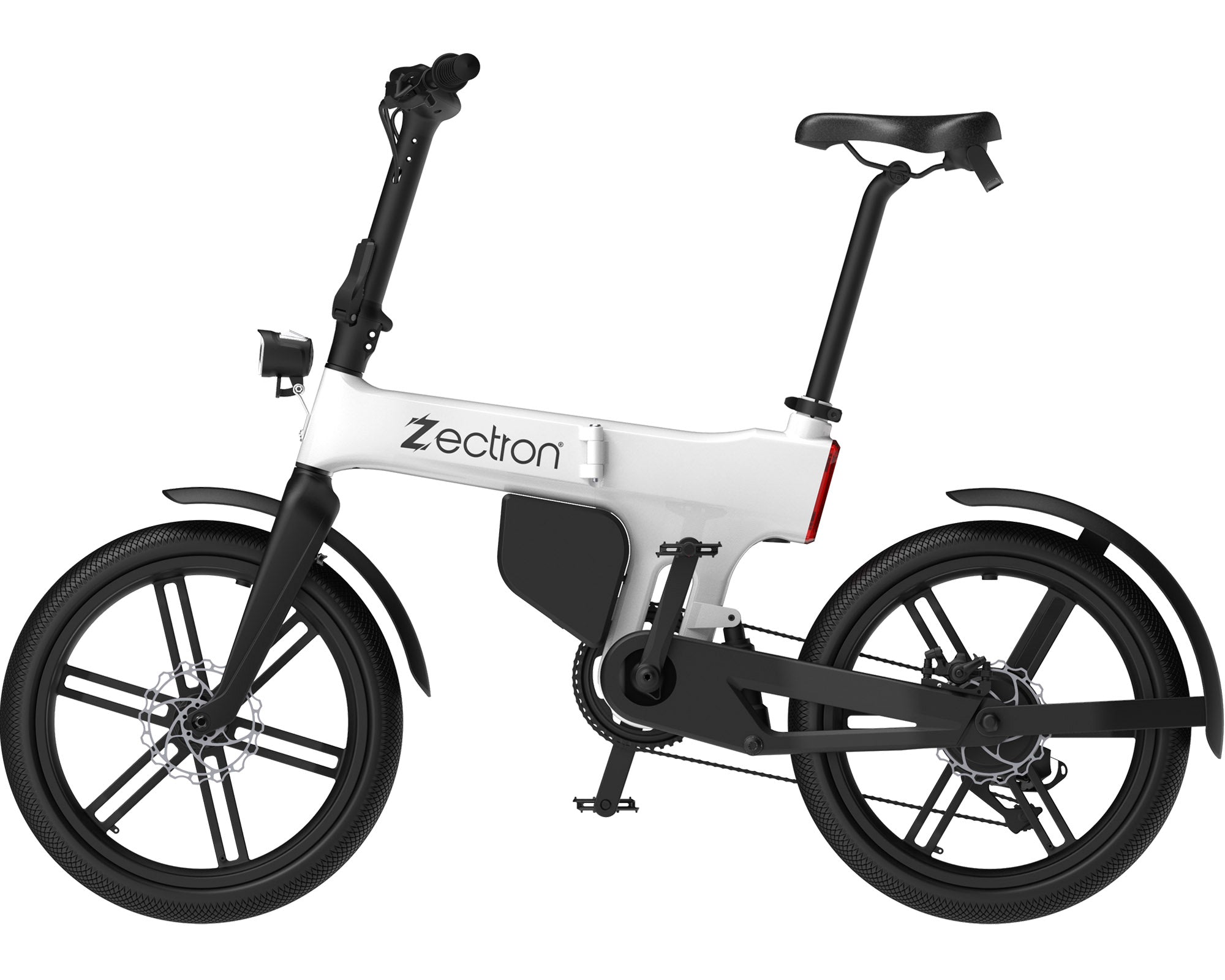 Zectron Mudguard